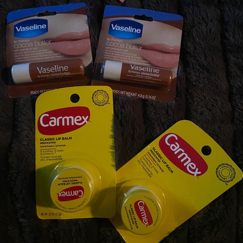 Lip Care